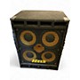 Used Markbass STD104HF Bass Cabinet