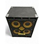 Used Markbass STD104HF Bass Cabinet