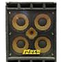 Used Markbass STD104HF Bass Cabinet