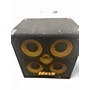 Used Markbass STD104HR-4 Bass Cabinet