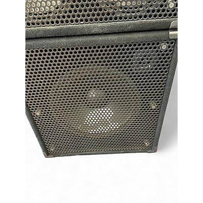 Used Markbass STD151HR Bass Cabinet