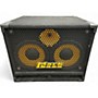 Used Markbass Standard 102HF 2x10 Bass Cabinet