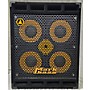 Used Markbass Used Markbass Standard 104HF 800W 4x10 Bass Cabinet