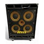 Used Markbass Standard 104HF 800W 4x10 Bass Cabinet