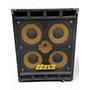 Used Markbass Standard 104HF 800W 4x10 Bass Cabinet