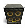 Used Markbass Standard 104HF 800W 4x10 Bass Cabinet