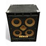 Used Markbass Standard 104HF 800W 4x10 Bass Cabinet