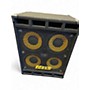 Used Markbass Standard 104HF 800W 4x10 Bass Cabinet