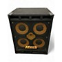 Used Markbass Standard 104HF Front Ported Neo 800W 4x10 Bass Cabinet