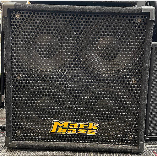 Markbass Used Markbass Standard 104HR 800W 4x10 Bass Cabinet