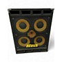 Used Markbass Standard 104HR 800W 4x10 Bass Cabinet