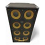 Used Markbass Standard 108HR 1200W 4Ohm 8x10 Bass Cabinet