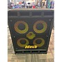 Used Markbass Used Markbass Std 104 Hf Bass Cabinet