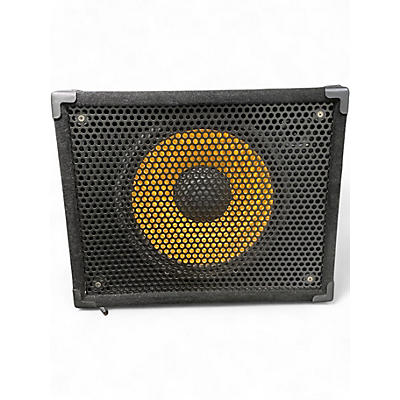 Used Markbass TRAVELER 151P Bass Cabinet