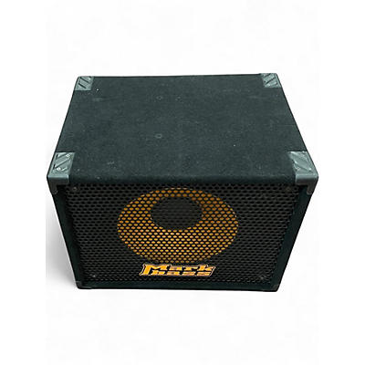 Used Markbass TRAVELER 151P Bass Cabinet
