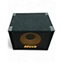 Used Markbass TRAVELER 151P Bass Cabinet