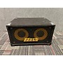 Used Markbass Used Markbass TRV 102 Bass Cabinet