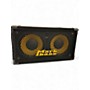 Used Markbass TRV102P Bass Cabinet