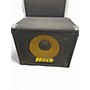 Used Markbass TRV151P Bass Cabinet