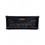 Used Markbass TTE 801 Bass Amp Head