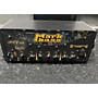 Used Markbass Used Markbass TTE500 500W Tube Bass Amp Head