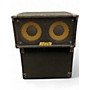 Used Markbass Used Markbass Traveler 102P 400W 2x10 Bass Cabinet