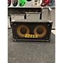 Used Markbass Used Markbass Traveler 102P 400W 2x10 Bass Cabinet