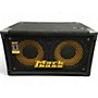 Used Markbass Used Markbass Traveler 102P 400W 2x10 Bass Cabinet