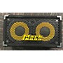 Used Markbass Used Markbass Traveler 102P 400W 2x10 Bass Cabinet