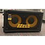 Used Markbass Used Markbass Traveler 102P 400W 2x10 Bass Cabinet