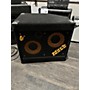 Used Markbass Used Markbass Traveler 102P 400W 2x10 Bass Cabinet