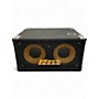 Used Markbass Traveler 102P 400W 2x10 Bass Cabinet