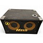 Used Markbass Traveler 102P 400W 2x10 Bass Cabinet