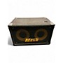 Used Markbass Traveler 102P 400W 2x10 Bass Cabinet