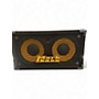 Used Markbass Traveler 102P 400W 2x10 Bass Cabinet
