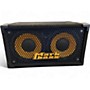 Used Markbass Traveler 102P 400W 2x10 Bass Cabinet