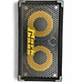 Used Markbass Traveler 102P 400W 2x10 Bass Cabinet