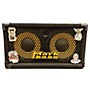 Used Markbass Traveler 102P 400W 2x10 Bass Cabinet
