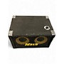 Used Markbass Traveler 102P 400W 2x10 Bass Cabinet