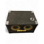 Used Markbass Traveler 102P 400W 2x10 Bass Cabinet