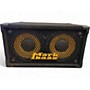 Used Markbass Traveler 102P 400W 2x10 Bass Cabinet