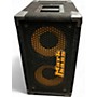 Used Markbass Traveler 102P 400W 2x10 Bass Cabinet
