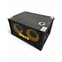Used Markbass Traveler 102P 400W 2x10 Bass Cabinet