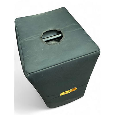 Used Markbass Traveler 102P 400W 2x10 Bass Cabinet