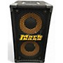 Used Markbass Traveler 102P 400W 2x10 Bass Cabinet