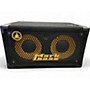 Used Markbass Traveler 102P 400W 2x10 Bass Cabinet