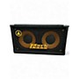 Used Markbass Traveler 102P 400W 2x10 Bass Cabinet