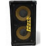 Used Markbass Traveler 102P 400W 2x10 Bass Cabinet