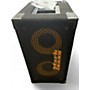 Used Markbass Traveler 102P 400W 2x10 Bass Cabinet