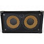 Used Markbass Traveler 102P 400W 2x10 Bass Cabinet